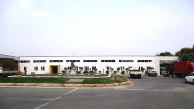 Chine Qingdao Imbell Sporting Goods Co., Ltd.