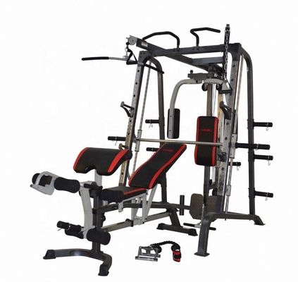 L'équipement de force Smith Machine pour le fitness Combo Set offert Contactez nous