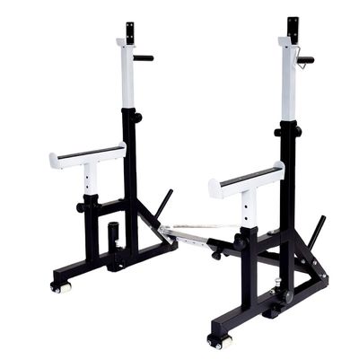 Obtenez la meilleure offre sur le support de gymnastique intégré pour hommes