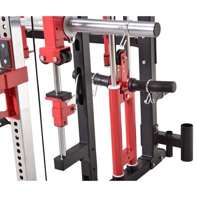 Machine Smith à support électrique multifonctionnel et entraîneur fonctionnel pour salle de sport à domicile NW 190.5