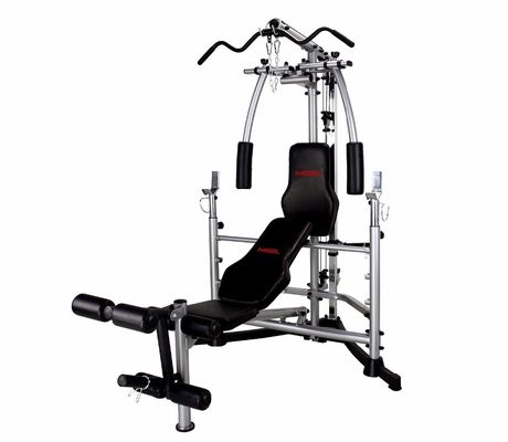 Équipement de sport pliable pour hommes