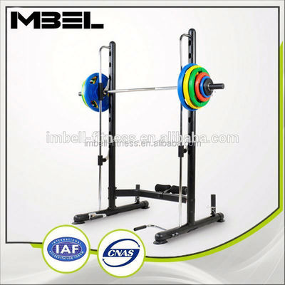 Bench de poids réglable à haute performance WB-PWR10.0 pour l'entraînement en force en intérieur