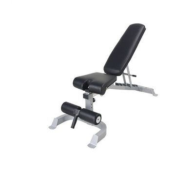 Benche pliable pour les établissements de remise en forme