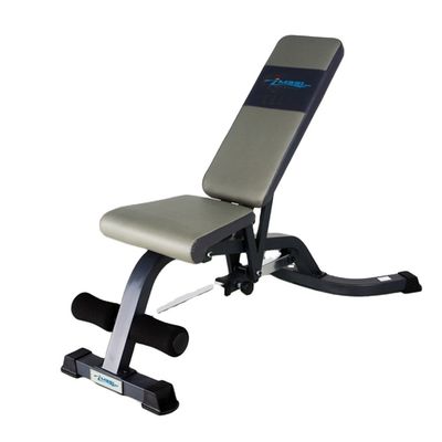 Équipement d'exercice S'asseoir au banc pour la forme physique et la santé Taille assemblée 1270*680*1050mm