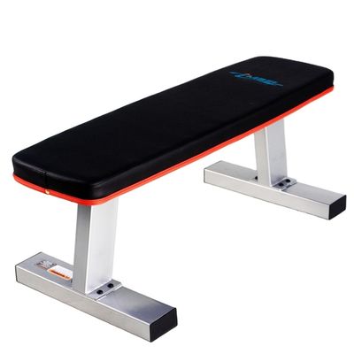 Équipement d'exercice S'asseoir au banc pour la forme physique et la santé Taille assemblée 1270*680*1050mm