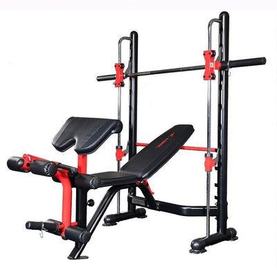 Banquette de poids électrique pour remise en forme moderne