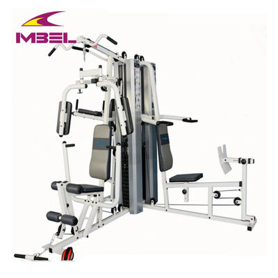 Personnalisez votre routine de remise en forme avec LCL Support Home Gym Equipment Body-Building Machine