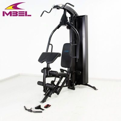 Personnalisez votre routine de remise en forme avec LCL Support Home Gym Equipment Body-Building Machine