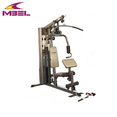 Personnalisez votre routine de remise en forme avec LCL Support Home Gym Equipment Body-Building Machine