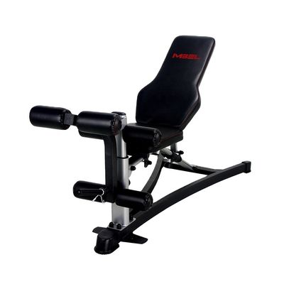 Mettez-vous en forme avec notre banc d'entraînement pliable multifonctionnel