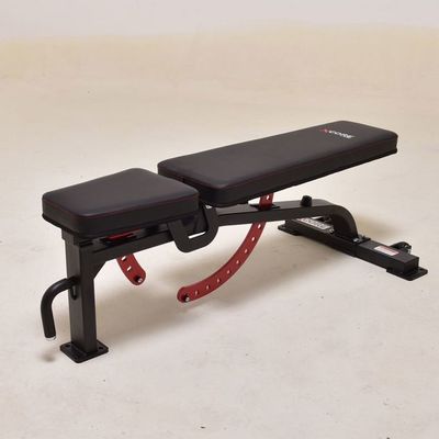 Équipement de gymnastique pour hommes pour la vente d'entraînement avec poids