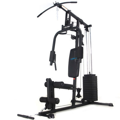 Total Sports America HG2109 Équipement de gym portable et à domicile pour le culturisme masculin