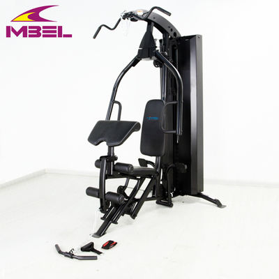 Total Sports America HG2109 Équipement de gym portable et à domicile pour le culturisme masculin