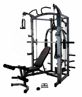 Machine Smith personnalisable équipement de gymnastique pour hommes avec service OEM ODM
