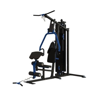Total Sports America HG2109 Équipement de gym portable et à domicile pour le culturisme masculin