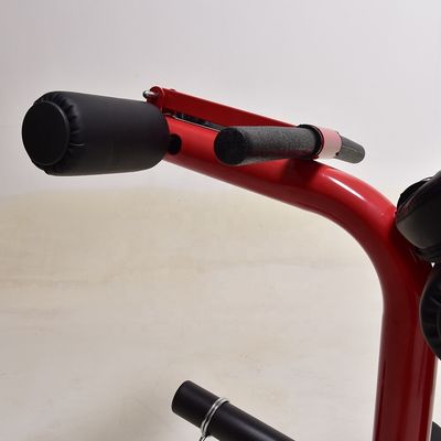 Machine d'entraînement en force équipement de gymnase banc de levage de poids réglable pour hommes