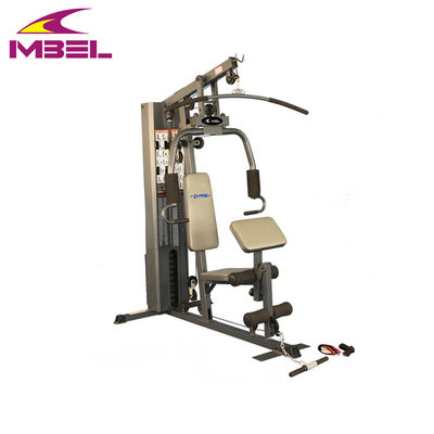 Améliorez votre salle de sport avec -Made Grey/Black Fitness Equipment Combo Set offert Contactez-nous
