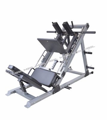Augmentez vos performances avec la machine de squat