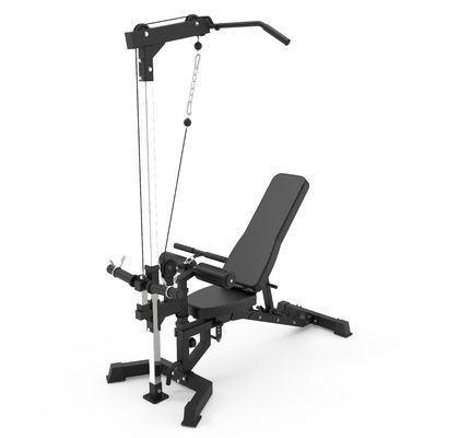 Benche réglable pour le levage de poids Benche de poids pliable à haltères de style moderne