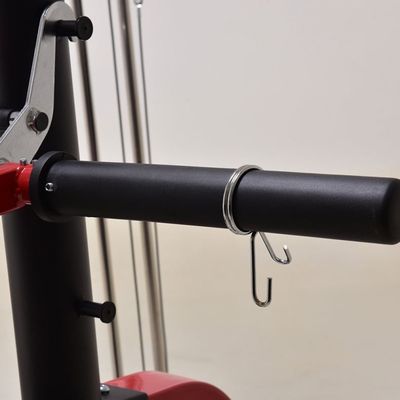 Équipement de gymnastique professionnel Smith Machine sans pile de poids à Qingdao
