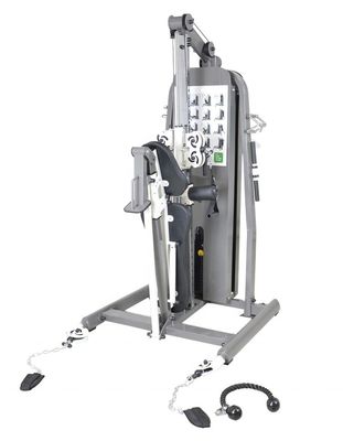 Obtenez la meilleure offre sur la salle de sport commerciale complète à domicile avec revêtement épais à deux couches