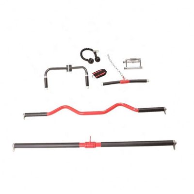G7A G7W Equipement de gymnastique Power Rack Formateur fonctionnel Smith Machine tout en un