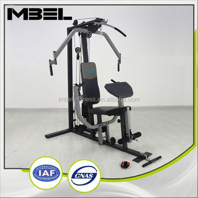 Équipement d'entraînement multi-stations Gymnase à domicile Votre équipement d'entraînement de force ultime