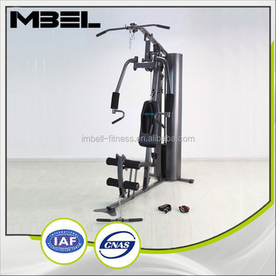 Équipement d'entraînement multi-stations Gymnase à domicile Votre équipement d'entraînement de force ultime