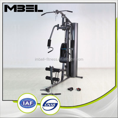L'équipement de gym à domicile est un complément parfait à votre routine d'entraînement.