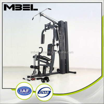 L'équipement de gym à domicile est un complément parfait à votre routine d'entraînement.