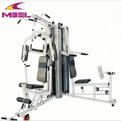 Améliorez votre routine de fitness avec notre Deluxe Home Gym Machine HG9900