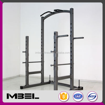 Découvrez les avantages de la machine MD-9010GH Smith pour les entraînements à domicile