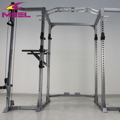 Équipement de fitness Plateau d'alimentation pliable en métal personnalisable et avec service OEM ODM