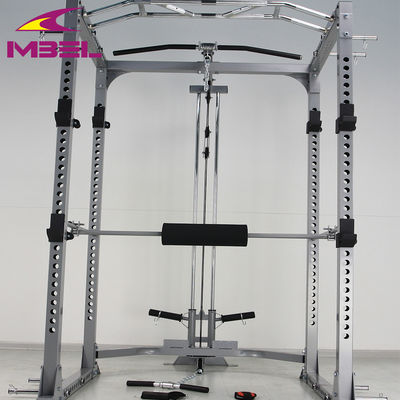 Équipement de fitness Plateau d'alimentation pliable en métal personnalisable et avec service OEM ODM