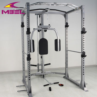 Équipement de fitness Plateau d'alimentation pliable en métal personnalisable et avec service OEM ODM