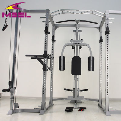 Équipement de fitness Plateau d'alimentation pliable en métal personnalisable et avec service OEM ODM