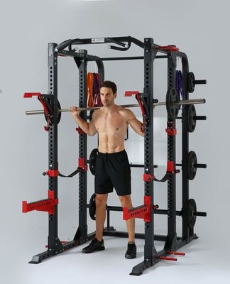 Équipement de remise en forme personnalisable avec conception et construction pliables
