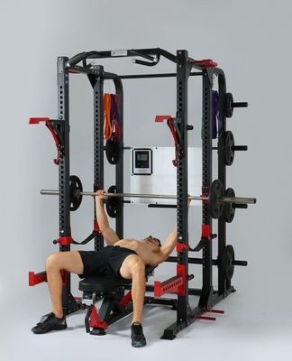 Équipement de remise en forme personnalisable avec conception et construction pliables