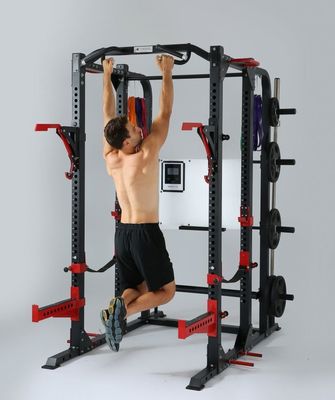 Équipement de remise en forme personnalisable avec conception et construction pliables