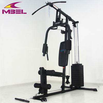Transformez votre maison en salle de sport avec des équipements de couche épaisse de luxe pour hommes