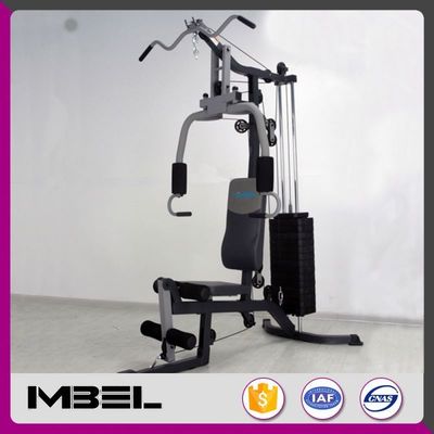 Transformez votre maison en salle de sport avec des équipements de couche épaisse de luxe pour hommes