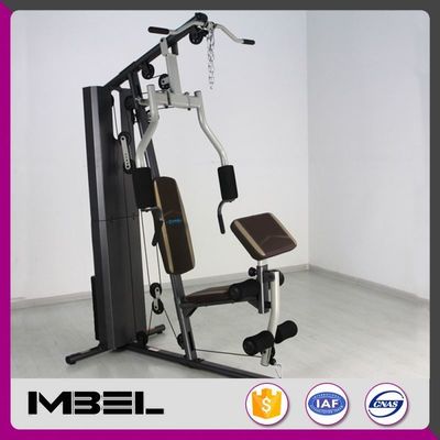 Transformez votre maison en salle de sport avec des équipements de couche épaisse de luxe pour hommes
