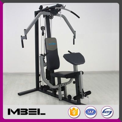 Transformez votre maison en salle de sport avec des équipements de couche épaisse de luxe pour hommes