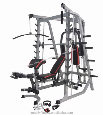 SS5000 équipement de gymnase Smith machine avec service OEM ODM