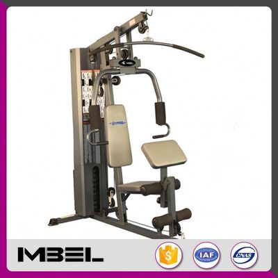 Transformez votre maison en salle de sport avec des équipements de couche épaisse de luxe pour hommes