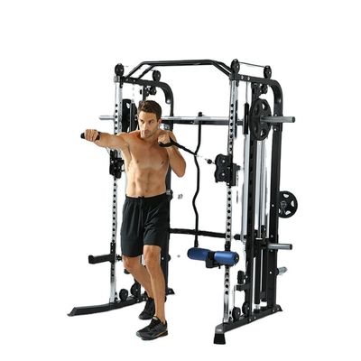 IBL-MXG5 Meilleur Smith Machine Gym pour le service OEM dans la conception personnalisée
