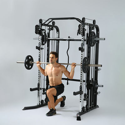 IBL-MXG5 Meilleur Smith Machine Gym pour le service OEM dans la conception personnalisée