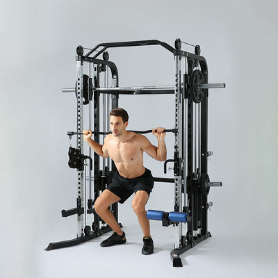 IBL-MXG5 Meilleur Smith Machine Gym pour le service OEM dans la conception personnalisée