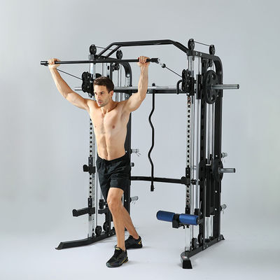 IBL-MXG5 Meilleur Smith Machine Gym pour le service OEM dans la conception personnalisée