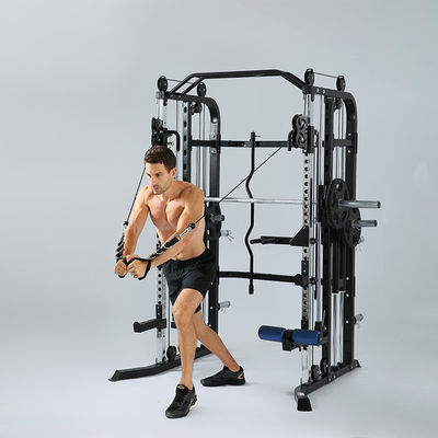 IBL-MXG5 Meilleur Smith Machine Gym pour le service OEM dans la conception personnalisée